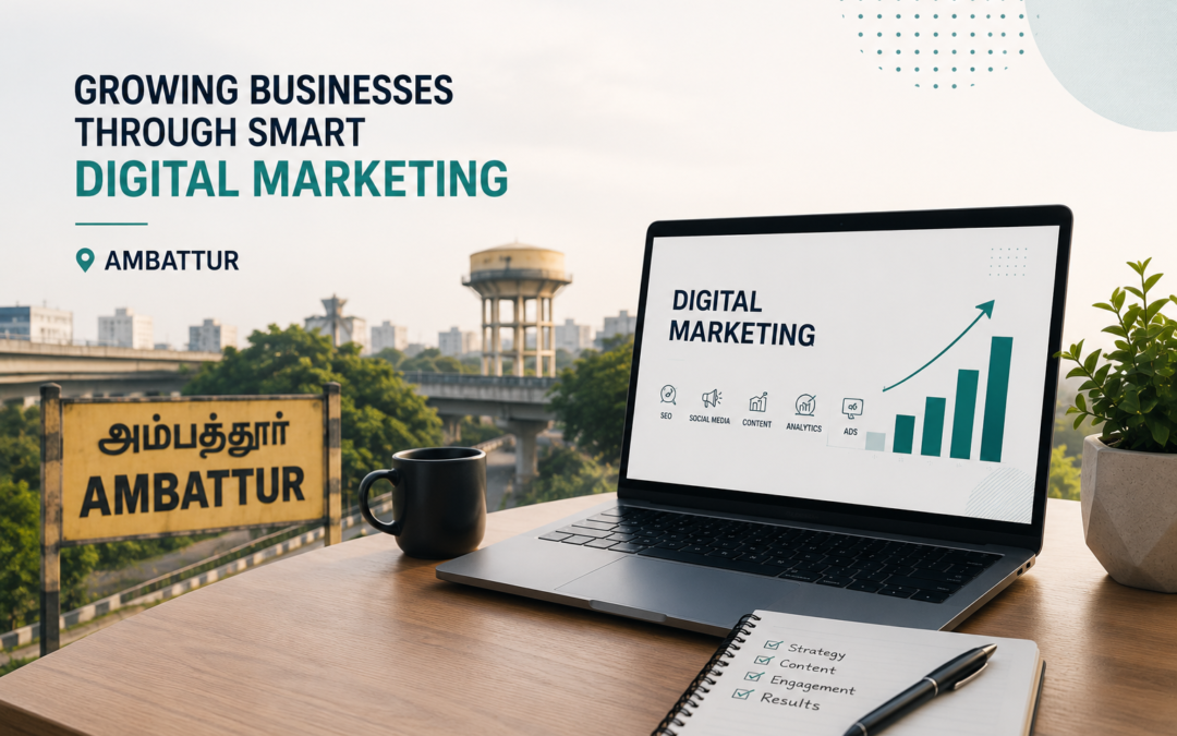 best digital marketing agency in ambattur