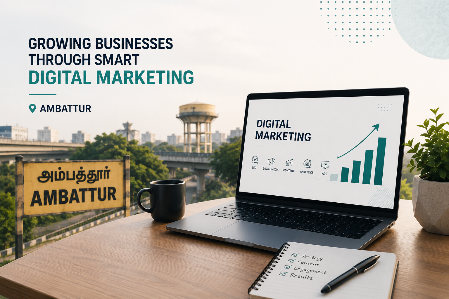 best digital marketing agency in ambattur